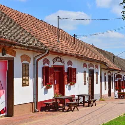 Villányi borvidék