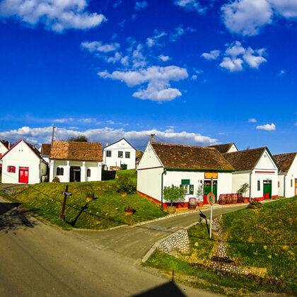 Villányi borvidék