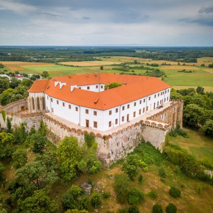 Siklósi vár