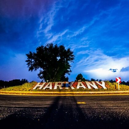 Harkány