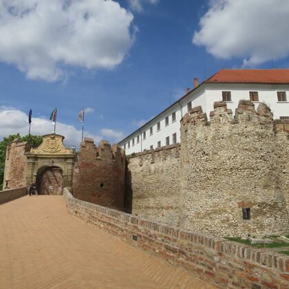 Siklósi vár