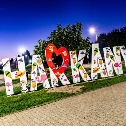 Harkány