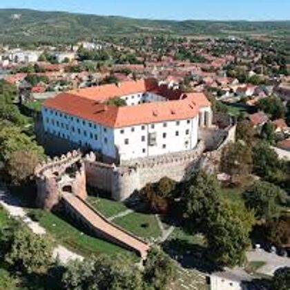 Siklósi vár