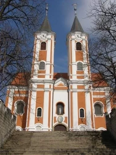 Márigyűdi kegytemplom
