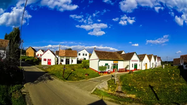Villányi borvidék