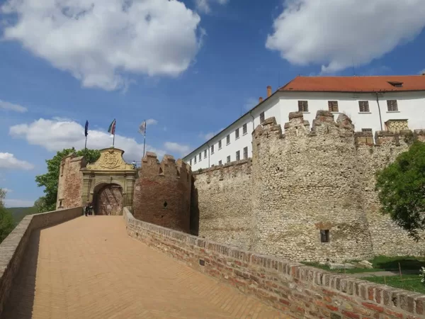 Siklósi vár