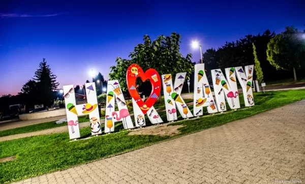 Harkány