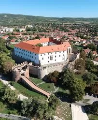 Siklósi vár