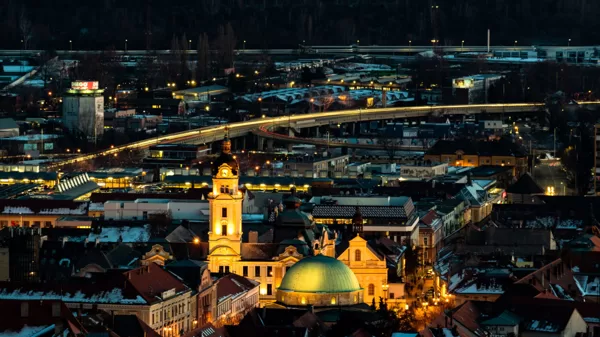 Pécs